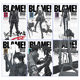 Blame! Explorer series 6 original English volumes
