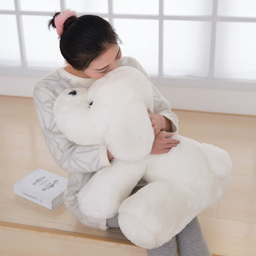 Милая маленькая плюшевая детская игрушка, кукла, подушка, подарок на день рождения