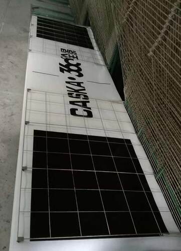 360全景调试布校准布 手动全景拼接布自动全景标定布V18826431495 - 图1