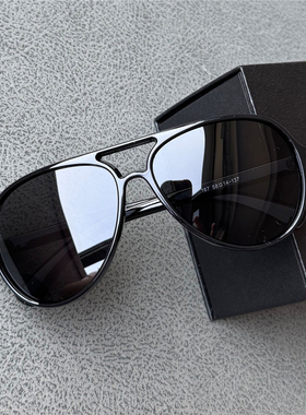 男士偏光太阳镜女士蛤蟆镜