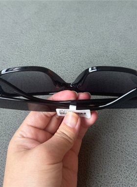 15cm大框男士太阳镜女士黑色墨镜大脸加宽显瘦防紫外线眼镜外贸