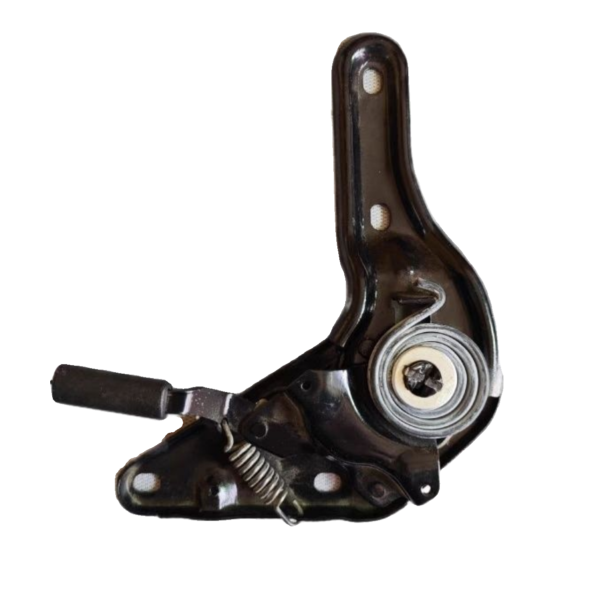 电动车配件三轮车四轮车座椅调节器扳手通用型座椅调角器,淘宝优惠券,粉丝福利购,淘宝优惠卷