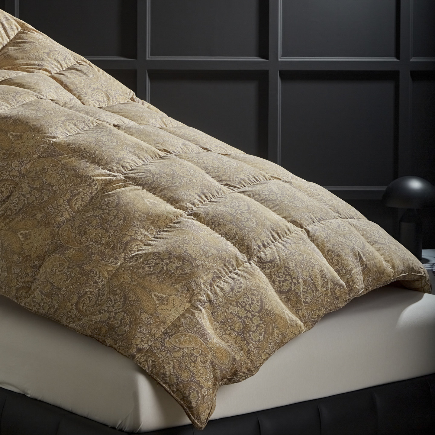 羽绒被冬被95白鹅绒春秋被子加厚保暖冬被五星级酒店大朵被芯正品,淘宝优惠券,粉丝福利购,淘宝优惠卷