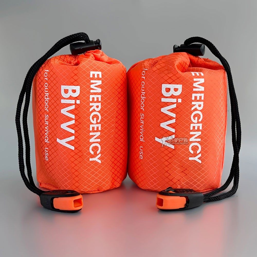 徒步爬山户外应急睡袋野营信封睡袋保温急救袋防晒急救毯,淘宝优惠券,粉丝福利购,淘宝优惠卷