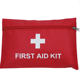 Outdoor travel first aid kit car portable