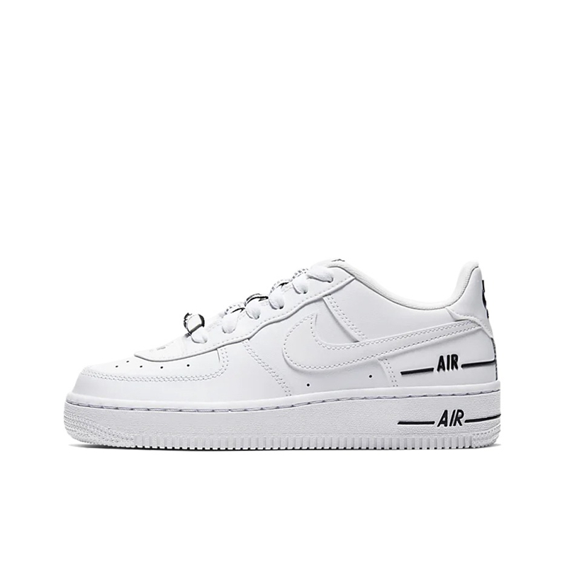 Nike Force1 男女空军一号 DM9476 FN7239 DZ2660 CJ4092 - 图3