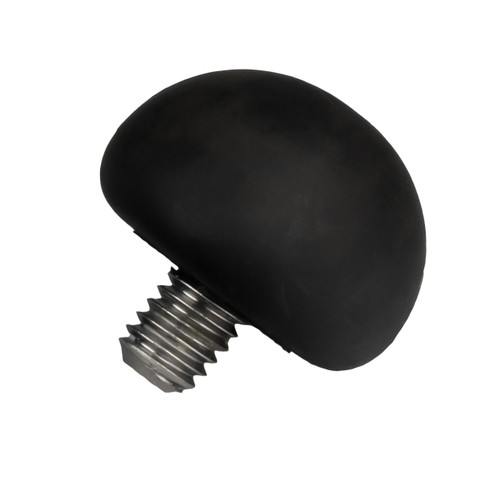 美国RRS日日赏Ascend/Versa/Ultralight 三脚架橡胶脚/捷信可用 - 图1