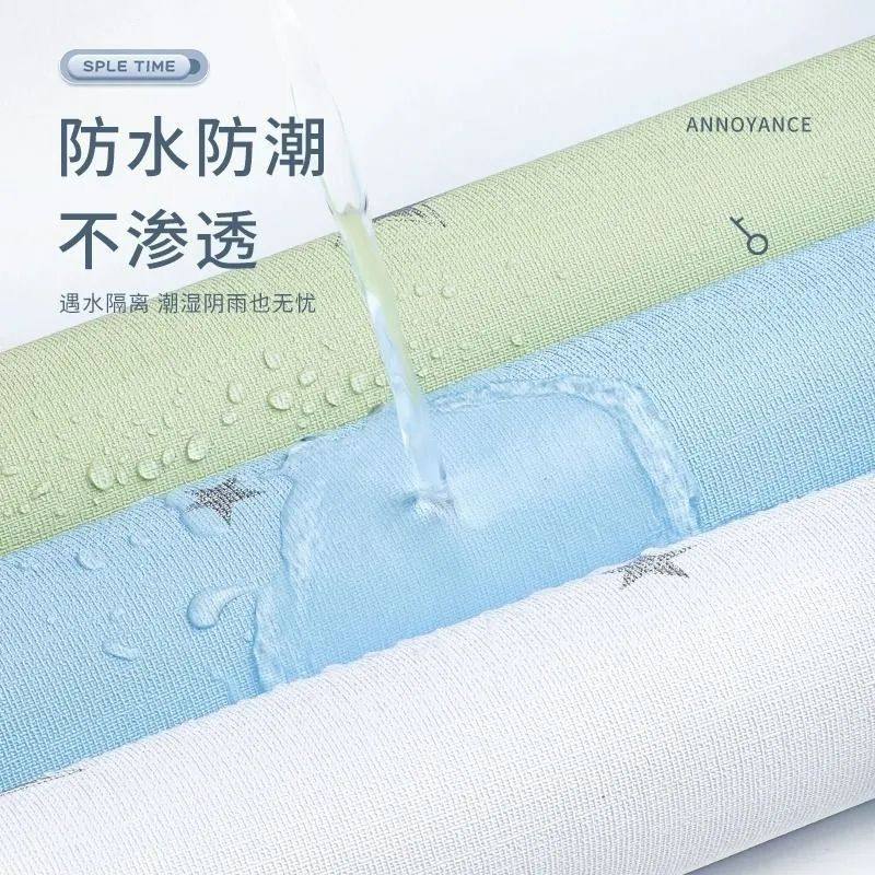 墙纸宿舍墙贴纸自粘防水防潮寝室墙面桌面衣柜装饰翻新墙画墙壁纸,淘宝优惠券,粉丝福利购,淘宝优惠卷