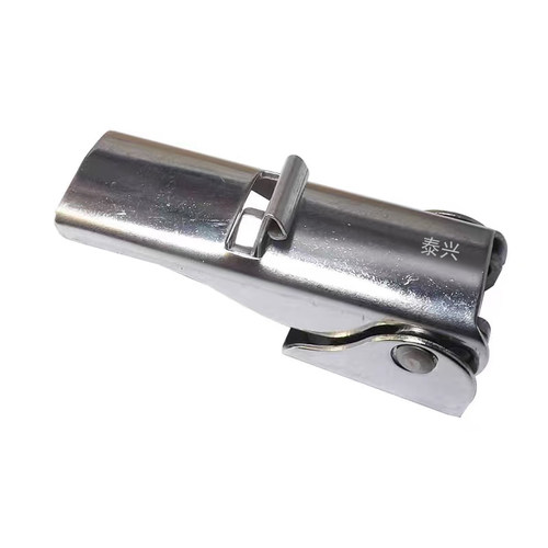 吸料机把手 料斗拉手A字注塑机配件上料机料桶锁扣提手拉扣反扣 - 图3