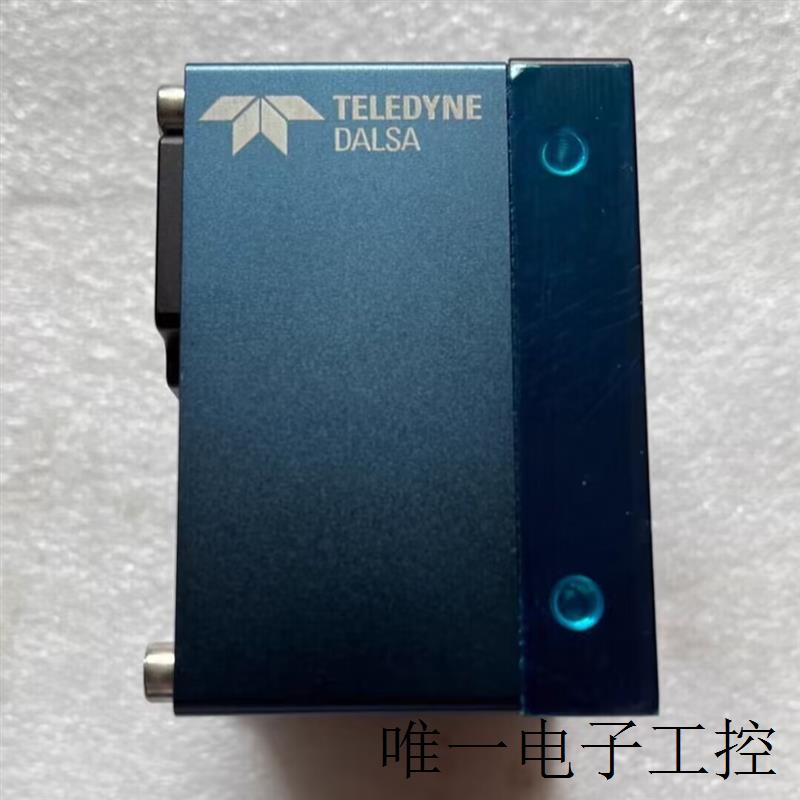 工业相机LA-CM-16K05A-00-R/LA-GC-02K05B-00-R全新原装 - 图1