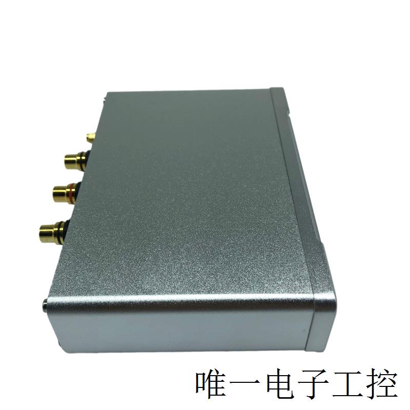 ES9038 Q2M 光纤 同轴 USB 蓝牙5.0发烧级DAC解码器(YJ-DAC9