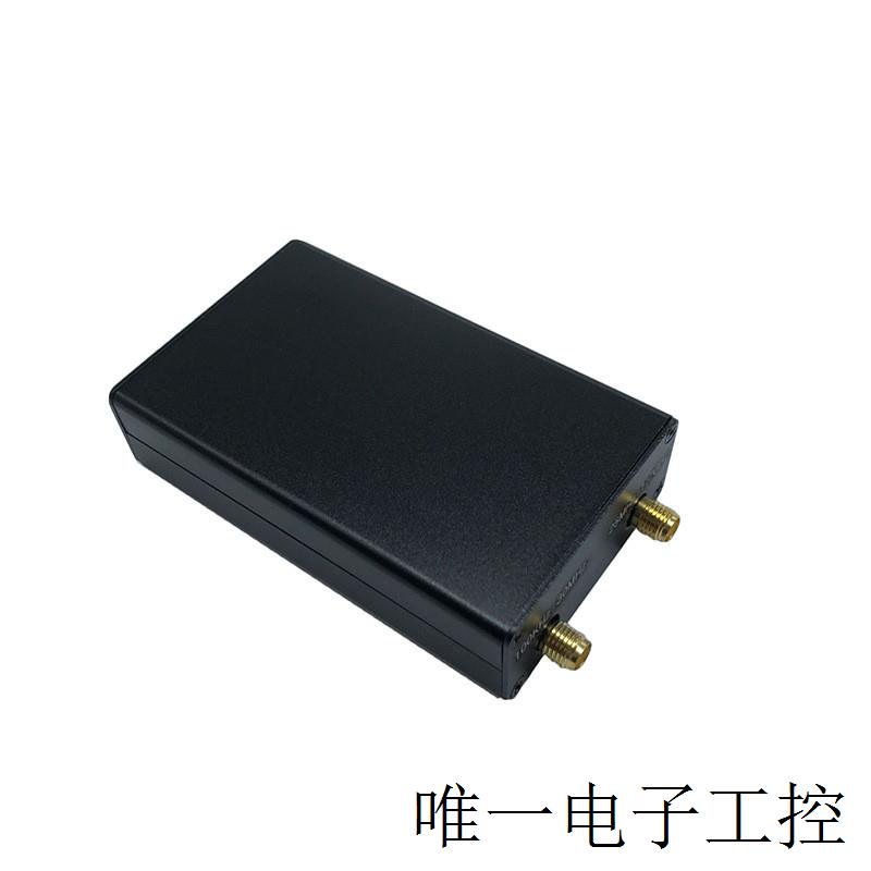 100KHz-1.7GHz RTL-SDR USB Tuner Receiver RTL2832U+R820T2 - 图2