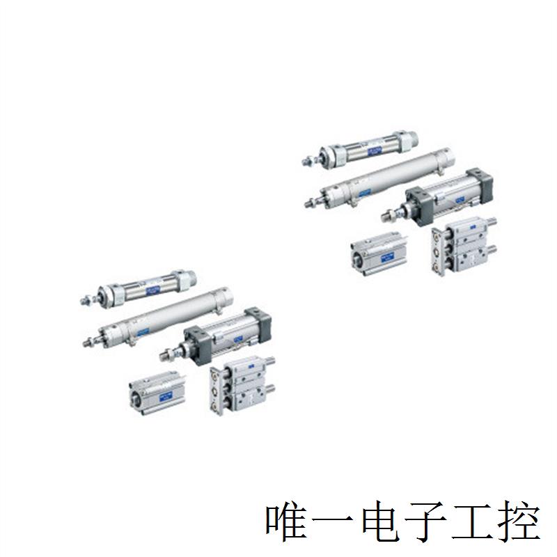 微型气缸/带导向MGPA20-15AZ-XC19 MGPM20TFR-5Z MGPM20TFR-10-图2