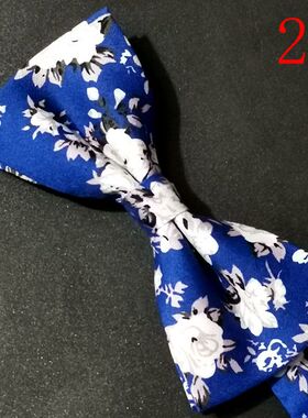高档英伦正装欧美男女同款领结