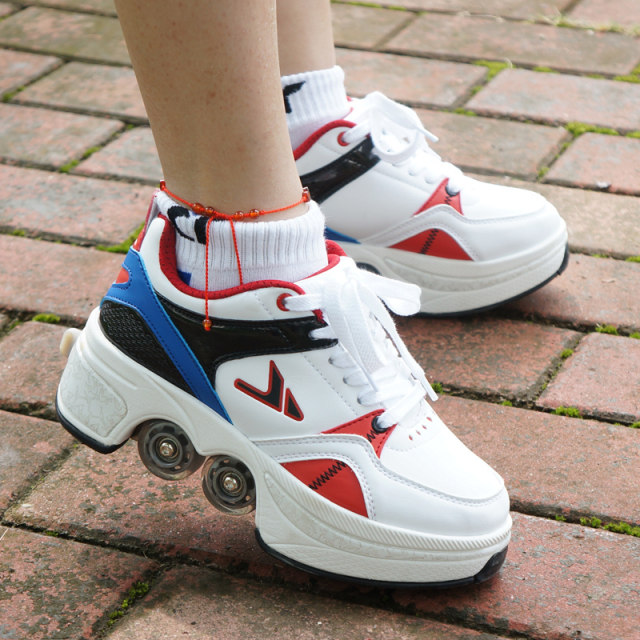 roller shoes for men