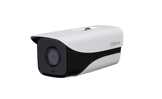 POE大华200/400万高清监控机红外户外HFW1230M-A-I1网络摄像头 - 图3