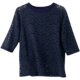 ພາກຮຽນ spring ແລະ summer elegant crocheted ແຂນສາມສ່ວນສີ່ສ່ວນເທິງ lace
