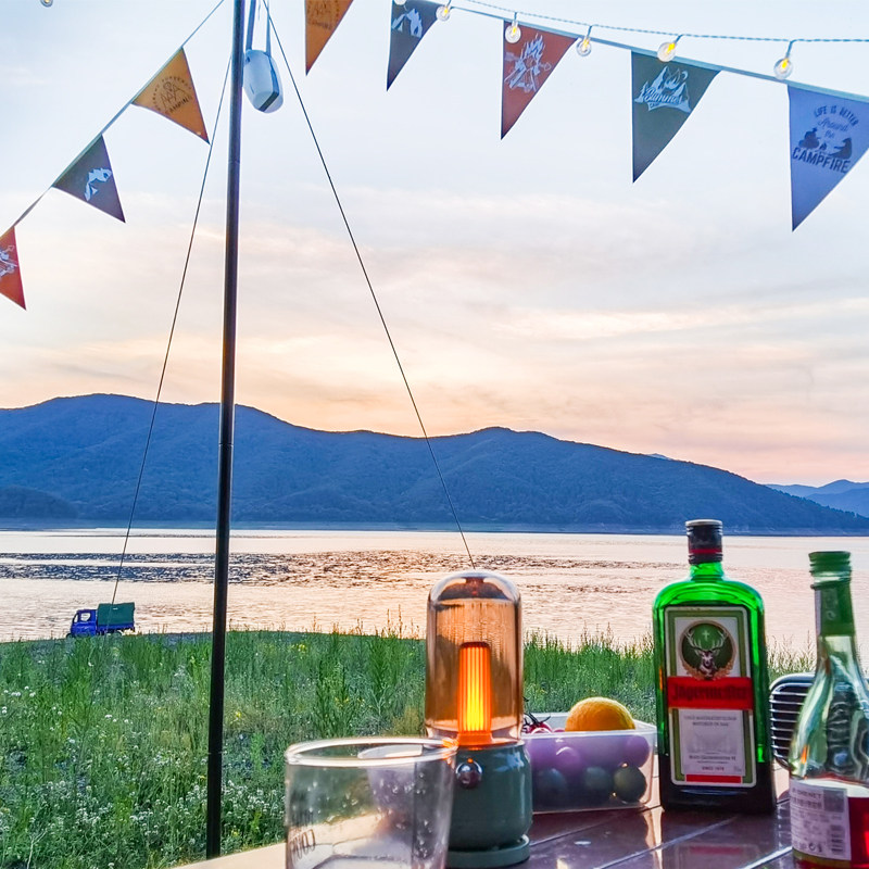 户外露营气氛三角旗营地装饰帐篷串旗野营天幕彩旗挂拉旗秋冬季,淘宝优惠券,粉丝福利购,淘宝优惠卷