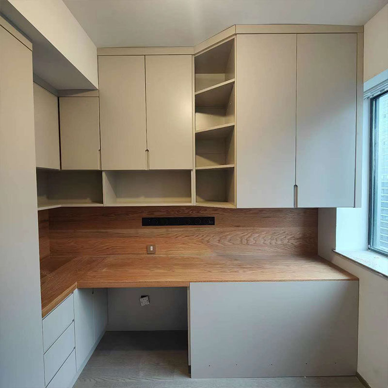 香港定制原木榻榻米日式地台床魔方组合床全屋定制小户型衣柜一体,淘宝优惠券,粉丝福利购,淘宝优惠卷