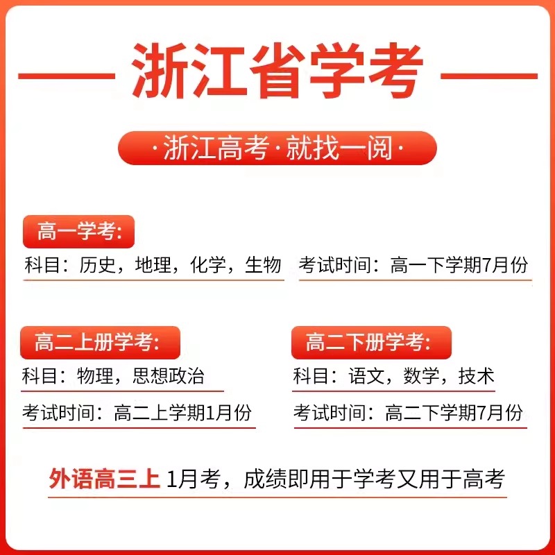 【浙江省学考】2024浙江学考天利38套复习全攻略物理政治语文数学信息通用技术化学生物地理历史高一高二上下新教材学业水平考试卷 - 图1