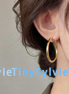 TinySylvie潮牌设计师装饰摆件