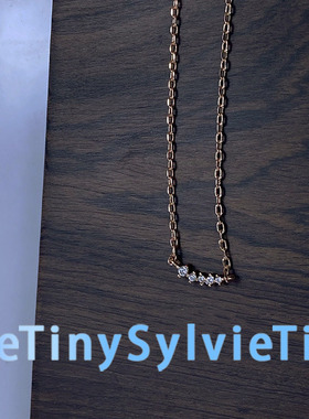 TinySylvie潮牌设计师装饰摆件
