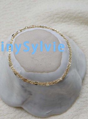 TinySylvie小众设计师装饰摆件