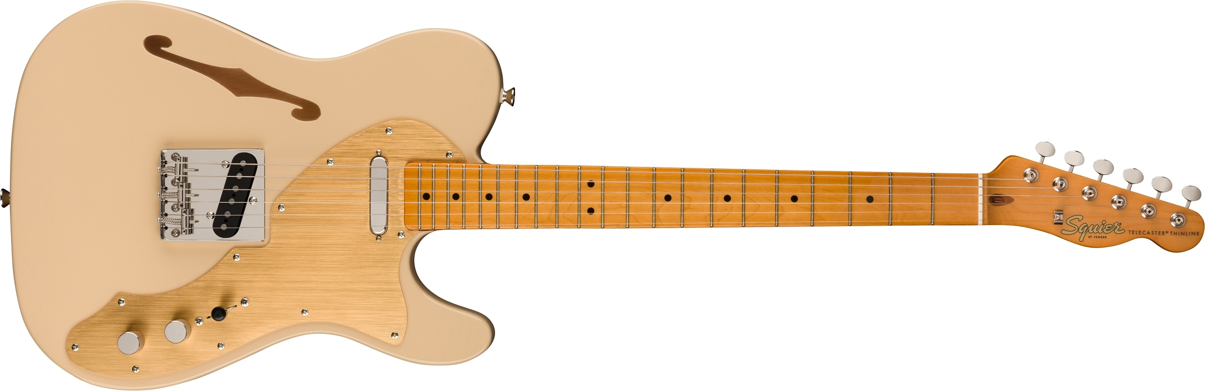 Squier FSR CV 60 TELE THIN MN GPG DSD 0374066589 电吉他 - 图3