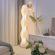 Wanpinqianjia acrylic living room Nordic