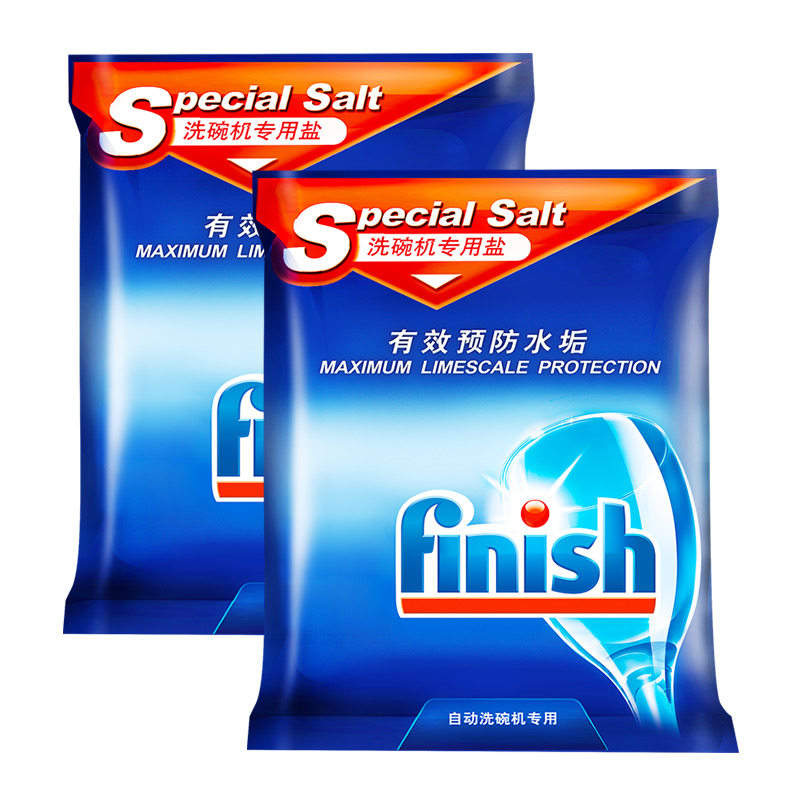  晨戎居家日用洗碗机用洗涤剂