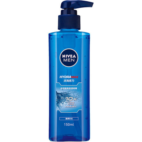 nivea toner men