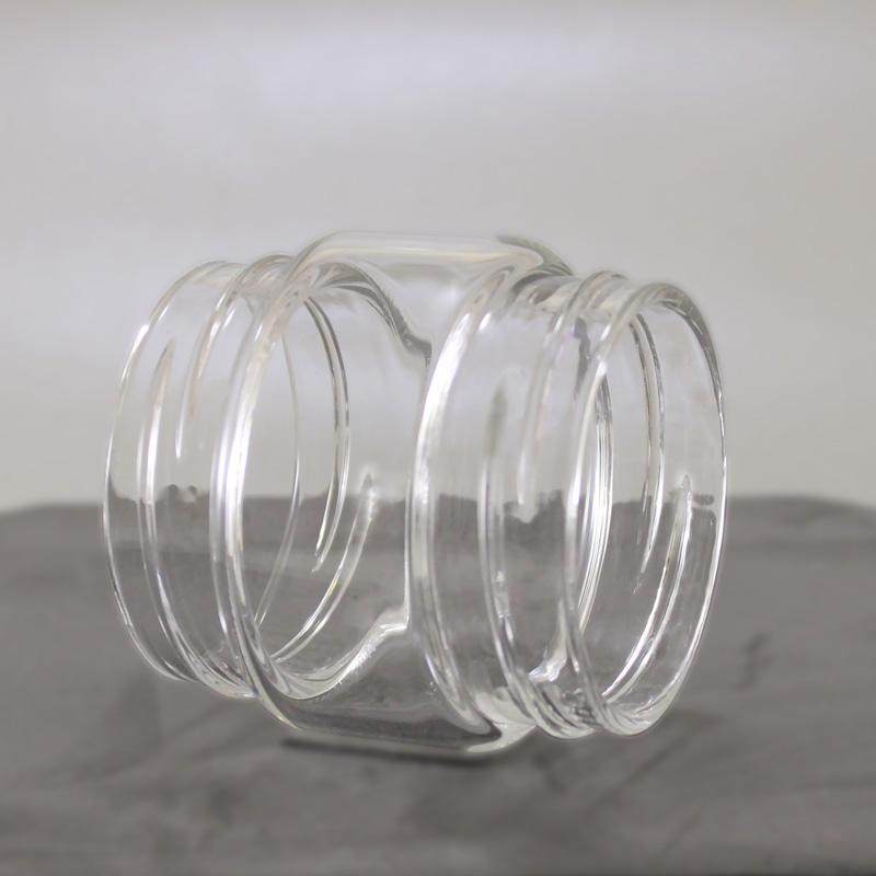 茶水分离杯配件两头通用茶仓玻璃盖子防漏水密封杯身定制单独购买,淘宝优惠券,粉丝福利购,淘宝优惠卷