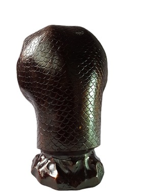 定做十二生肖兽头