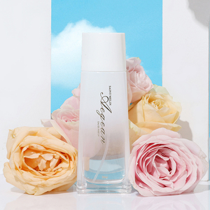 圣美伦爱琴海女士淡香水持久留香清新自然玫瑰花香送小样正品