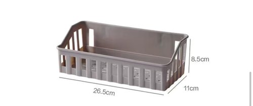 挖机驾驶室用品挖掘机收纳盒勾机三件套内饰鞋盒手机支架挖机配件 - 图2