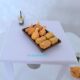 DIY simulation model simulation mini fried chicken