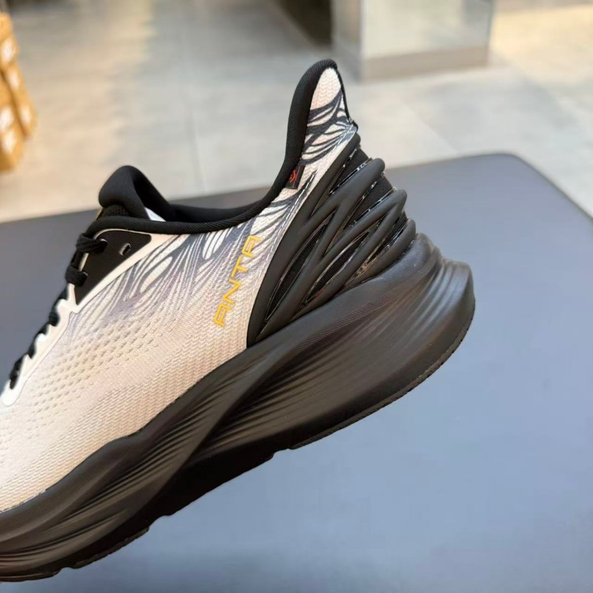 安踏神行14PRO软底回弹男健身鞋冬新款训练通勤运动鞋男112617718,淘宝优惠券,粉丝福利购,淘宝优惠卷