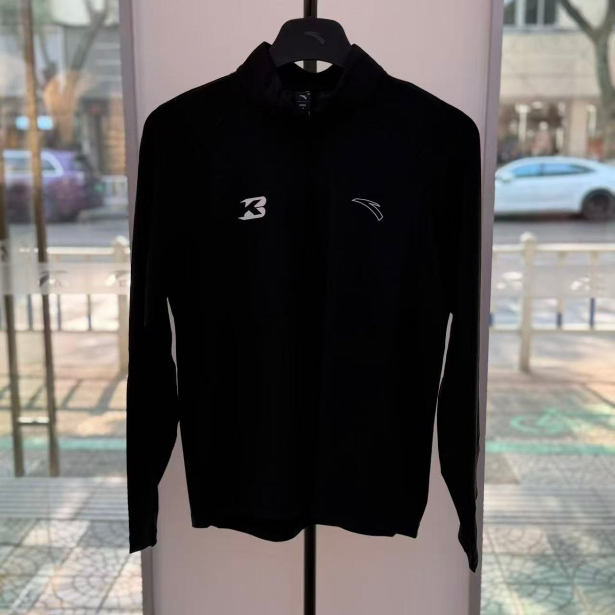 ANTA/安踏冬季新款男子户外时尚休闲运动舒适长袖针织衫152615401,淘宝优惠券,粉丝福利购,淘宝优惠卷