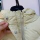 ANTA 2025 new winter loose down jacket