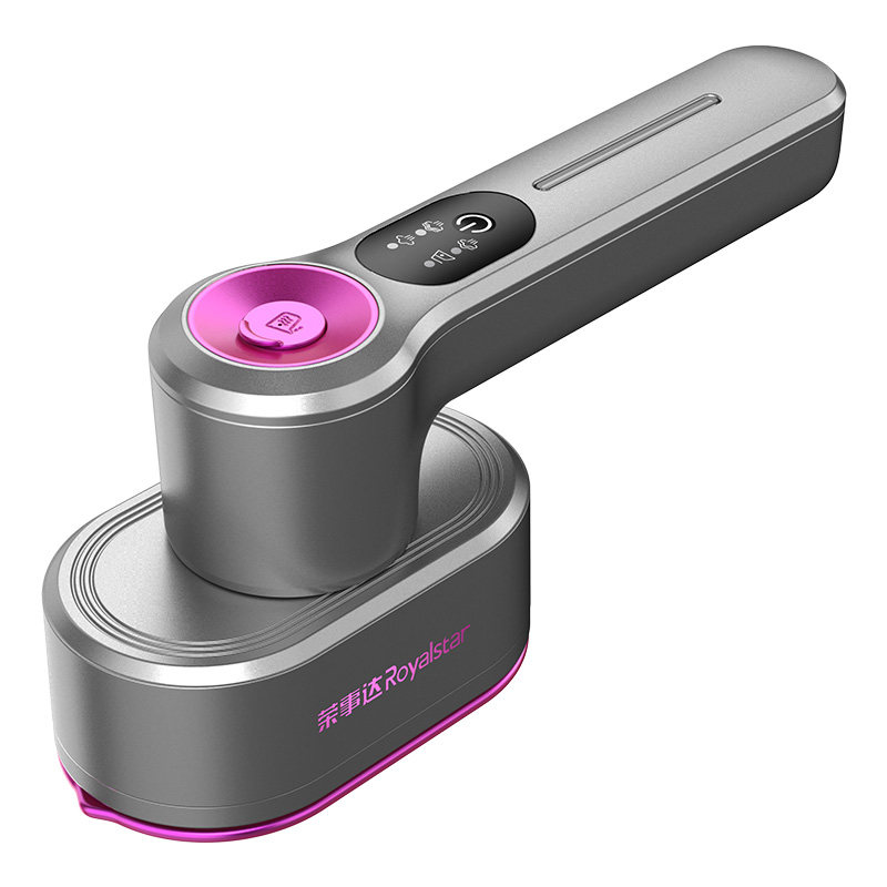  荣事达硕腾蒸汽刷/手持挂烫机