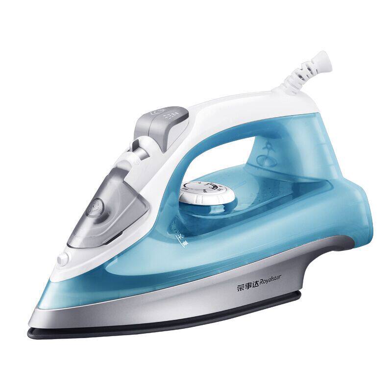 荣事达2000w大功率蒸汽家用挂烫机 荣事达连城电熨斗
