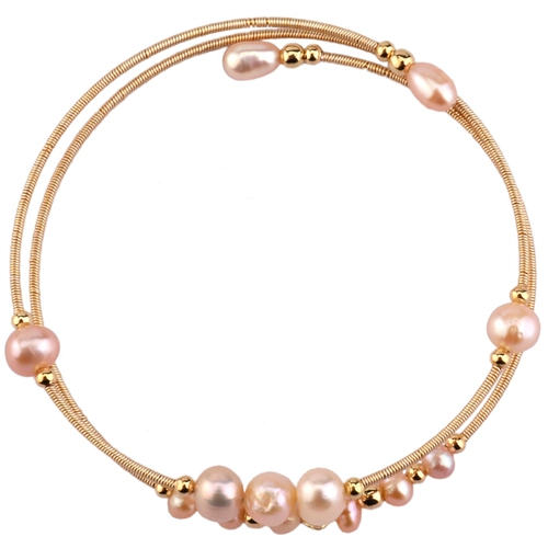 Mo Shangyan Natural Bracelet Многослойное отверстие