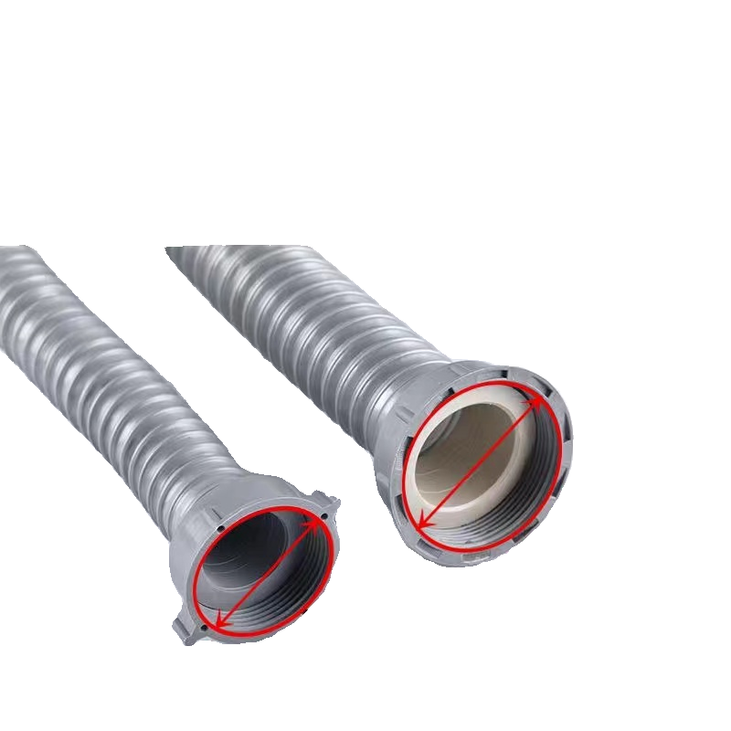 厨房双槽洗菜盆下水管不锈钢水槽垃圾处理器双接头连接管排水配件,淘宝优惠券,粉丝福利购,淘宝优惠卷