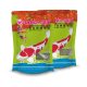 Koi ລ້ຽງປາຄໍາພິເສດໃນຄົວເຮືອນນ້ໍາສົດ