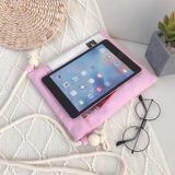 Универсальная сумка для телефона для школьников, сумка на одно плечо, сумка через плечо