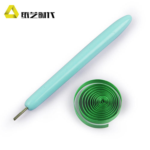 衍纸专业工具衍纸笔卷纸笔卷纸器分叉笔精品衍纸笔 - 图0
