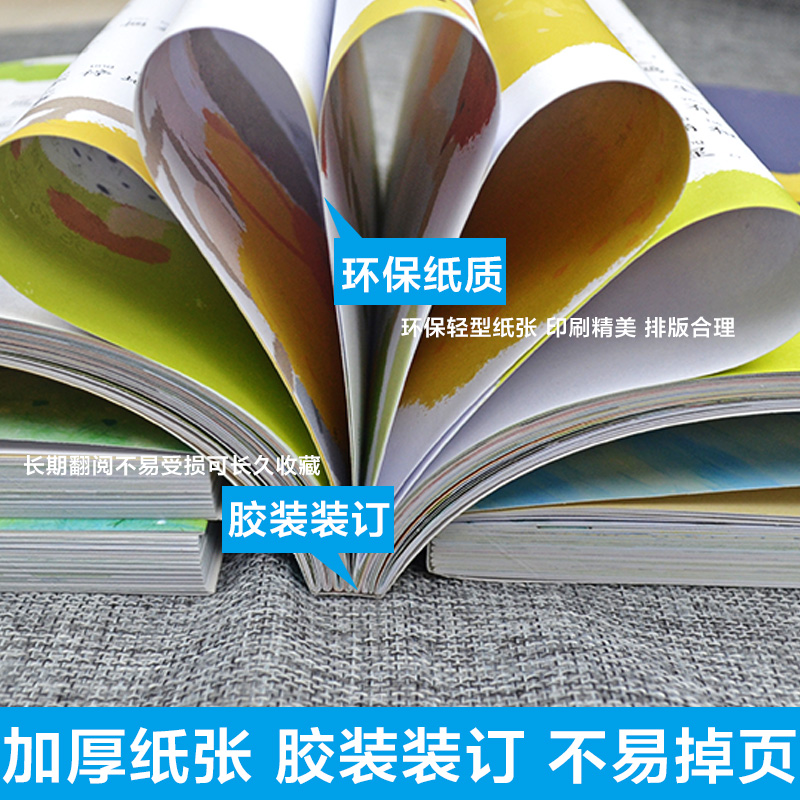 一起念识字歌小小朗读家有声版注音蜗牛故事儿童诗歌绘本3-6岁儿歌童谣读本读物幼儿园趣味童书图书阅读认字早教书籍全套学前简单-图1