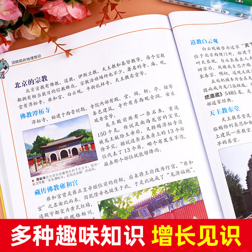 新书大中华寻宝记系列漫画32宁夏31册吉林单本中国29内蒙古30山西上海北京黑龙江全套书历险秦朝神兽小剧场1-9发电站正版冒险 - 图2