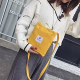 Маленькая брендовая небольшая сумка для школьников, шоппер, в корейском стиле