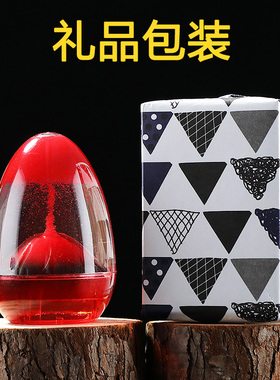 沙漏计时器儿童客厅个性家居